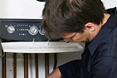 boiler repair Llangorwen