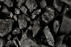 Llangorwen coal boiler costs