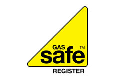 gas safe companies Llangorwen
